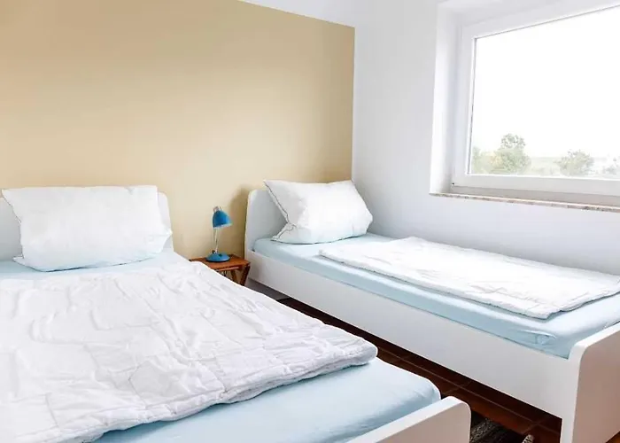 Halligweg 12 * Nordstrand