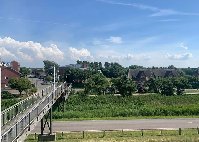 Halligweg 12 Nordstrand