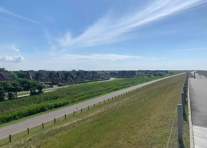 Halligweg 12 * Nordstrand